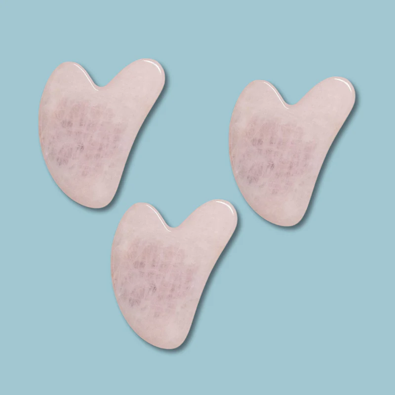 Gua Sha Facial Massage Tool - Image 4