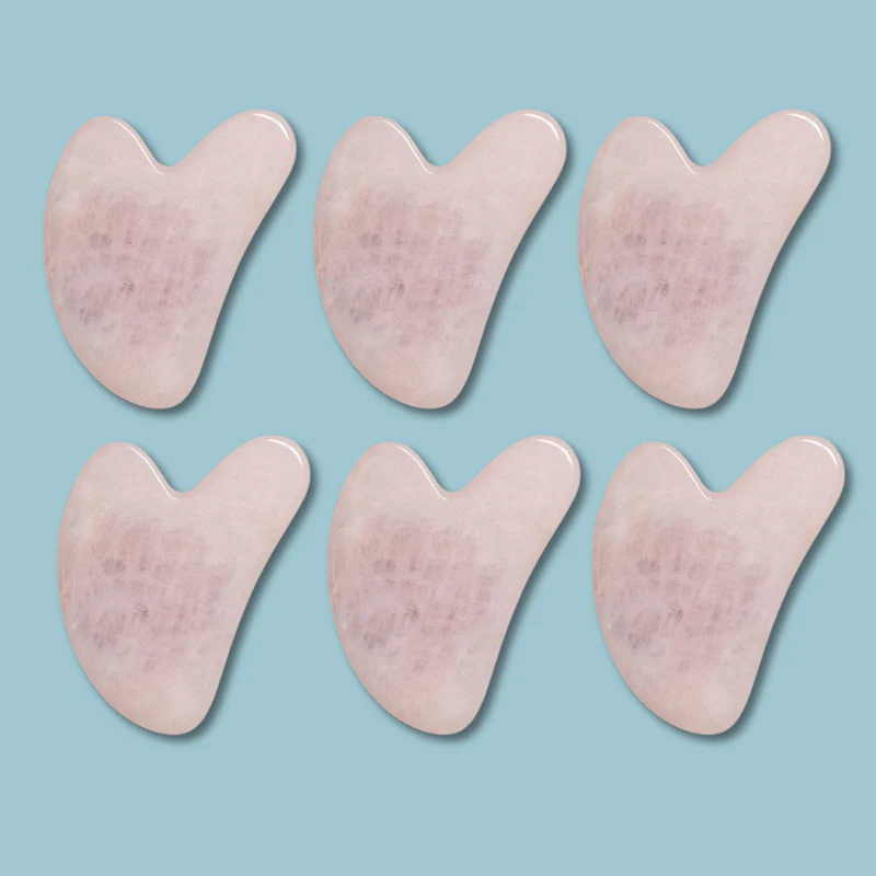 Gua Sha Facial Massage Tool - Image 5