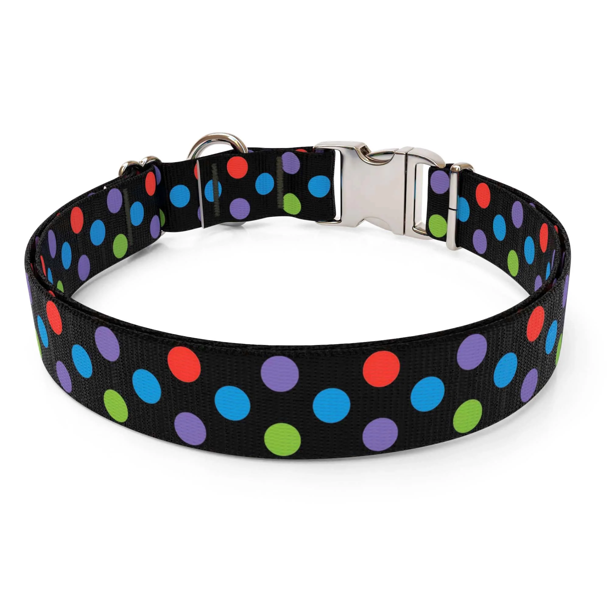 Gumballs Dog Collar - Image 2