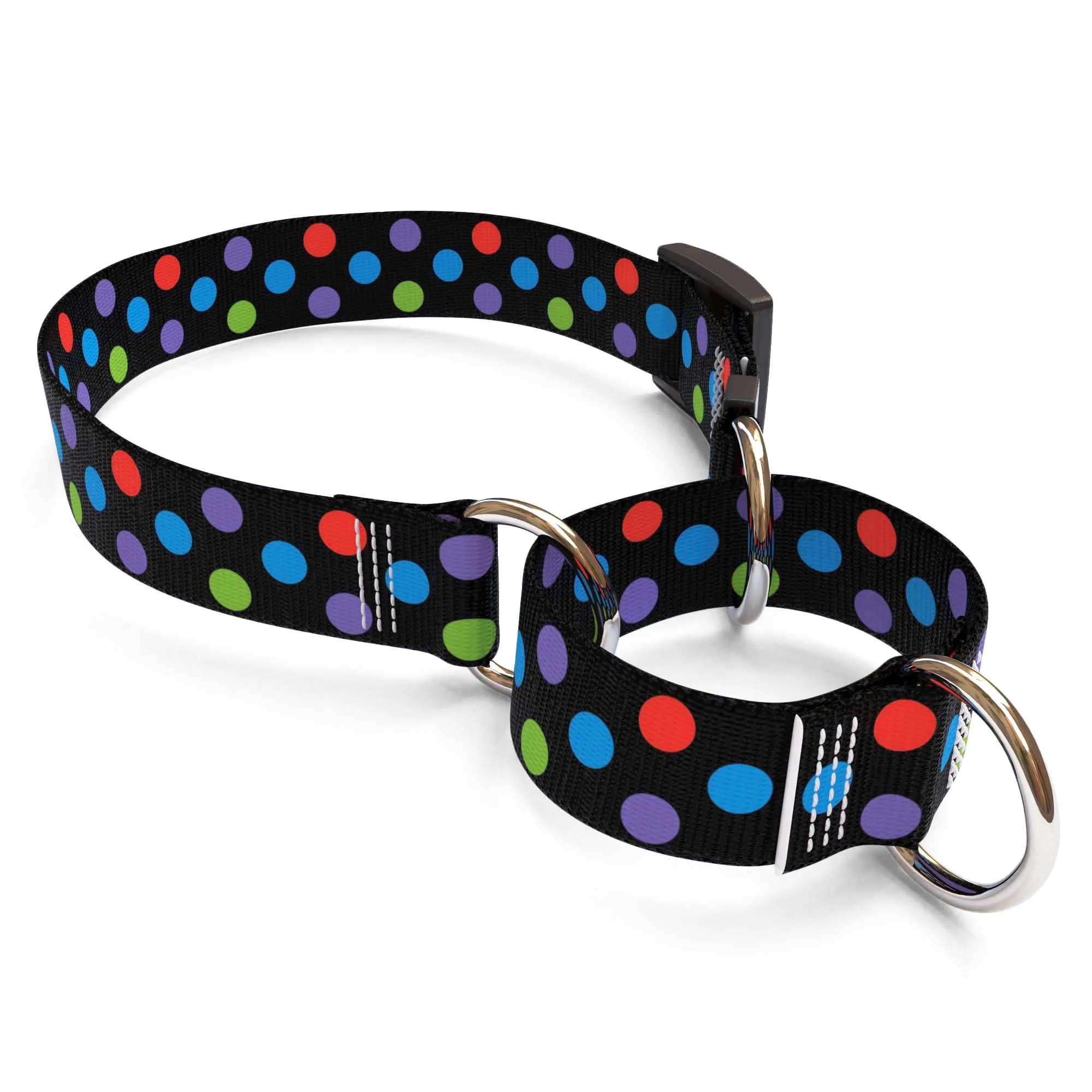 Gumballs Dog Collar - Image 3