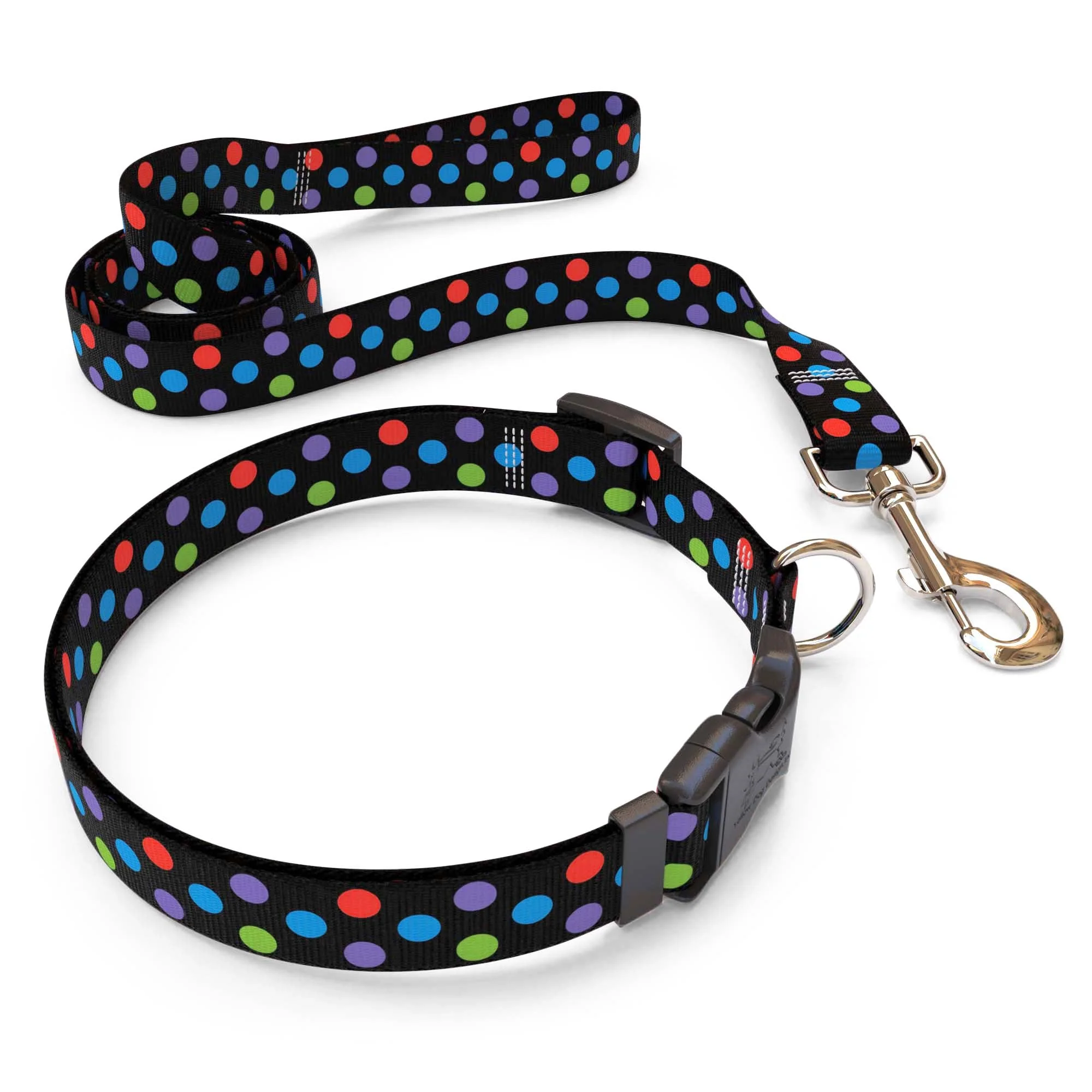 Gumballs Dog Collar - Image 4