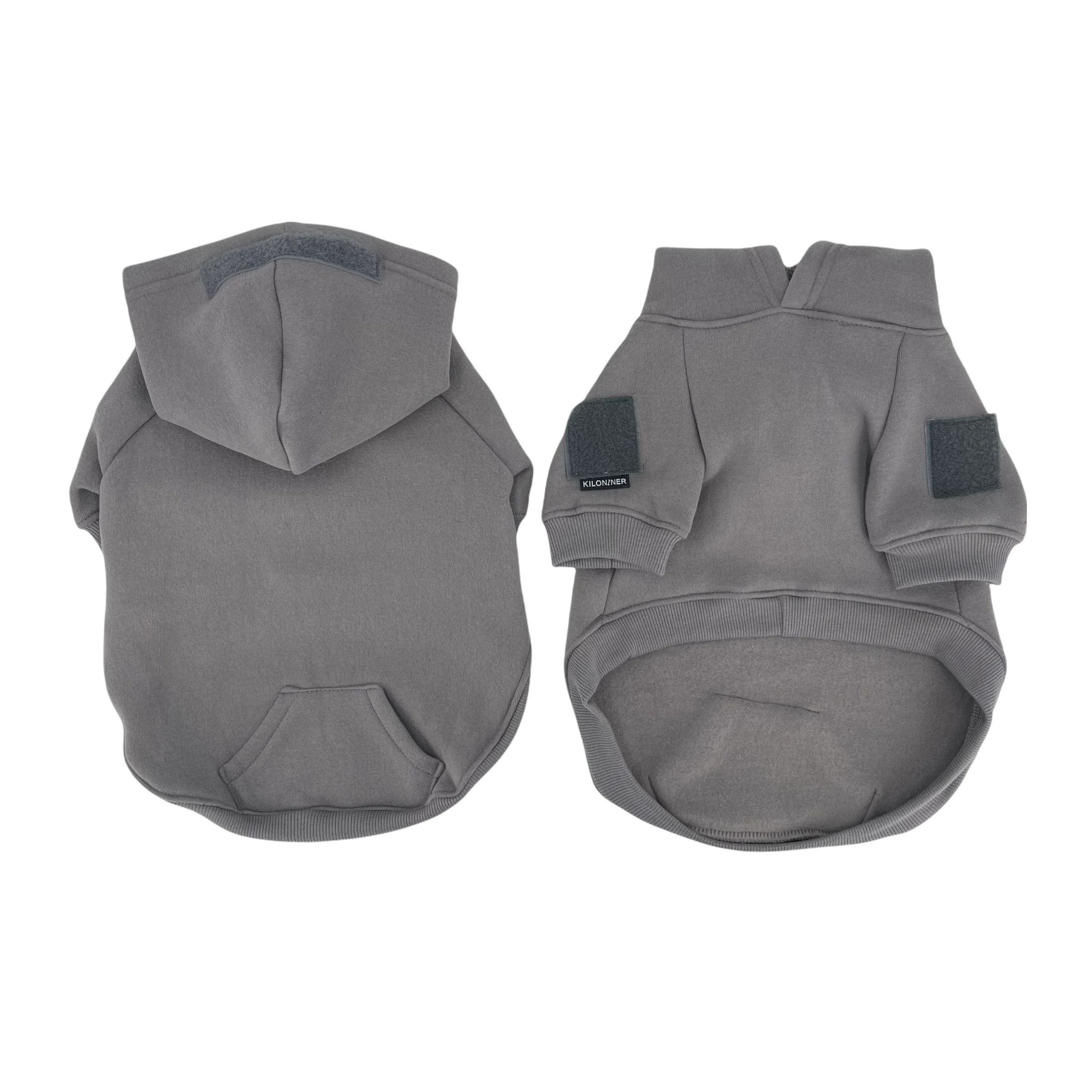 H1 Tactical Dog Hoodie - Image 12