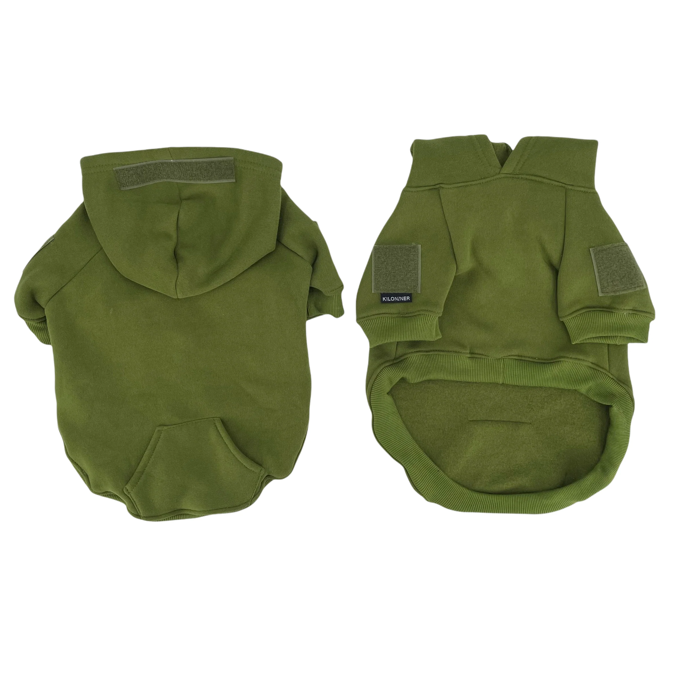 H1 Tactical Dog Hoodie - Image 13