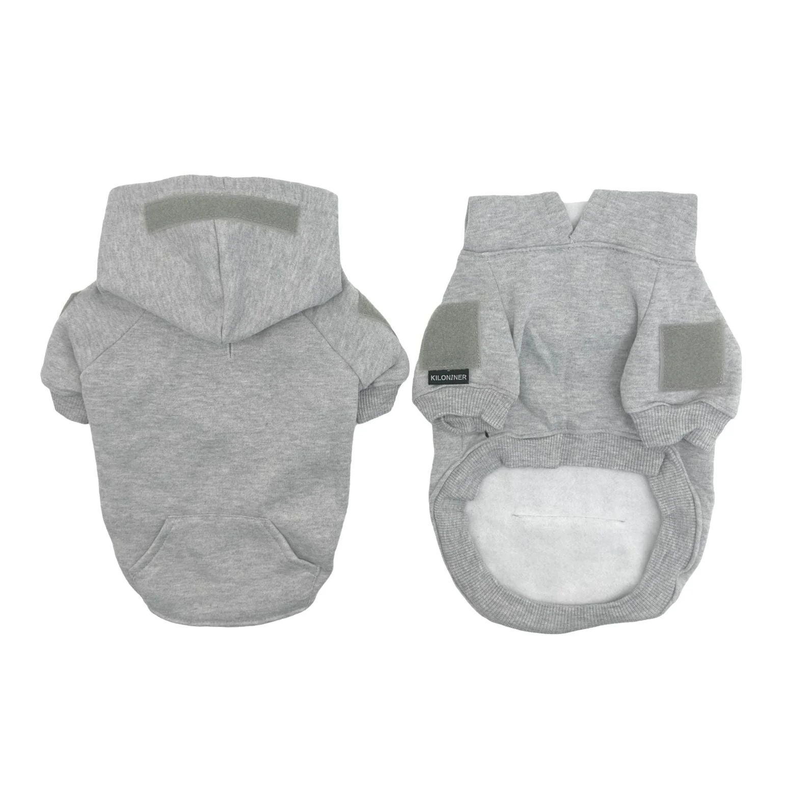H1 Tactical Dog Hoodie - Image 16
