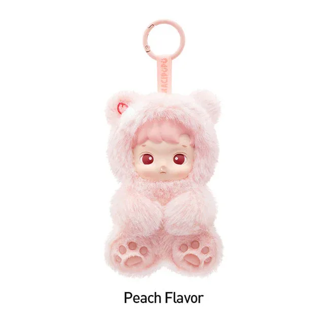 Hacipupu Gummy Bear Series - Vinyl Plush Pendant - Image 15