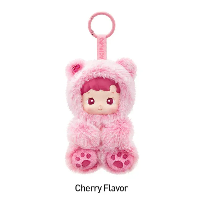 Hacipupu Gummy Bear Series - Vinyl Plush Pendant - Image 20