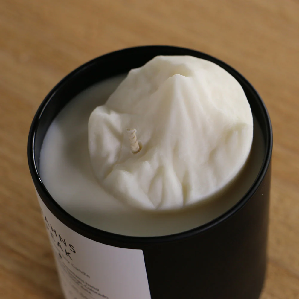 Hahns Peak Candle - Image 2