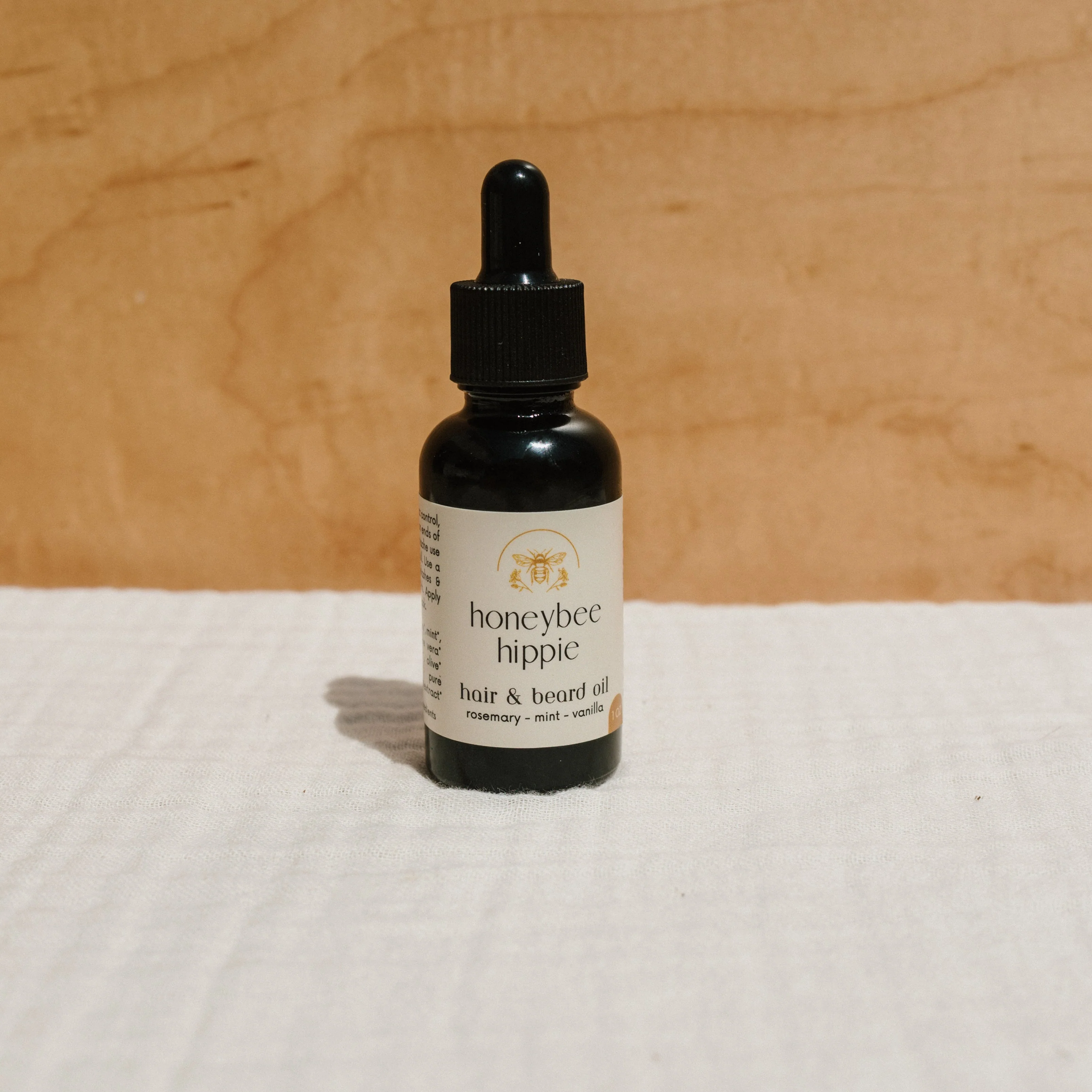 hair & beard oil - Image 2