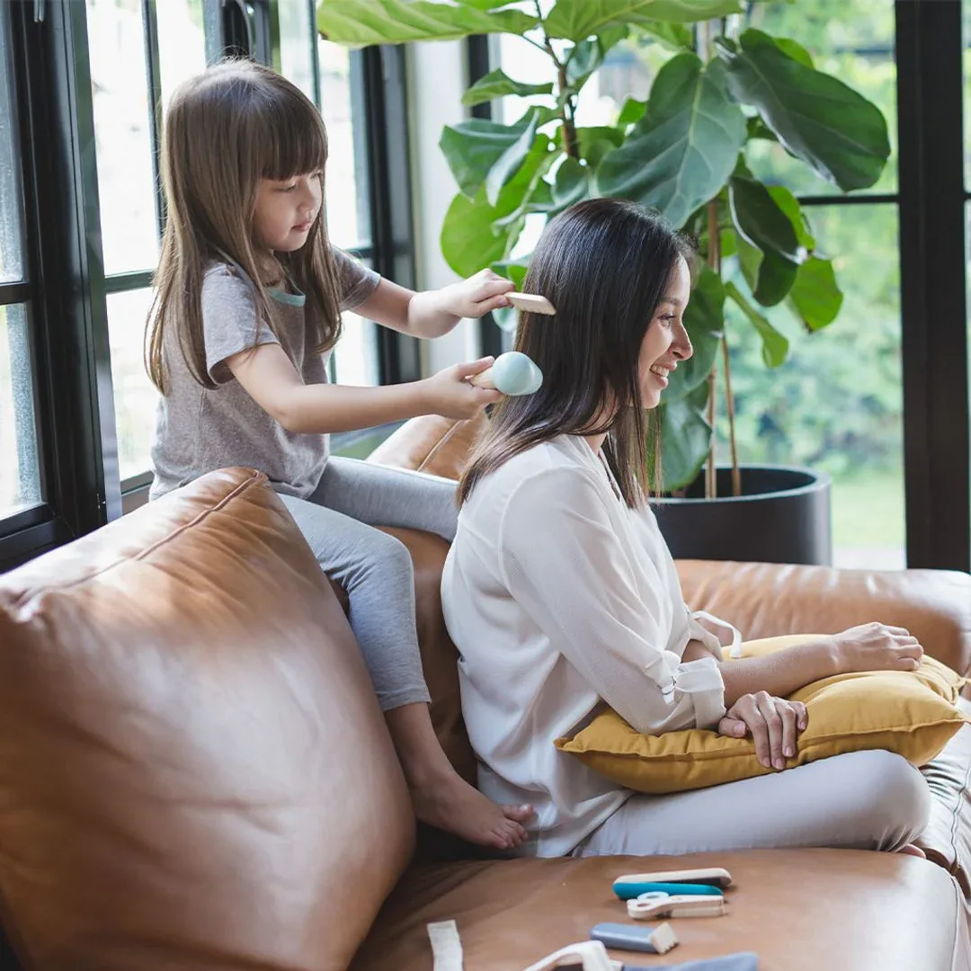 Hair Dresser Set - Image 5