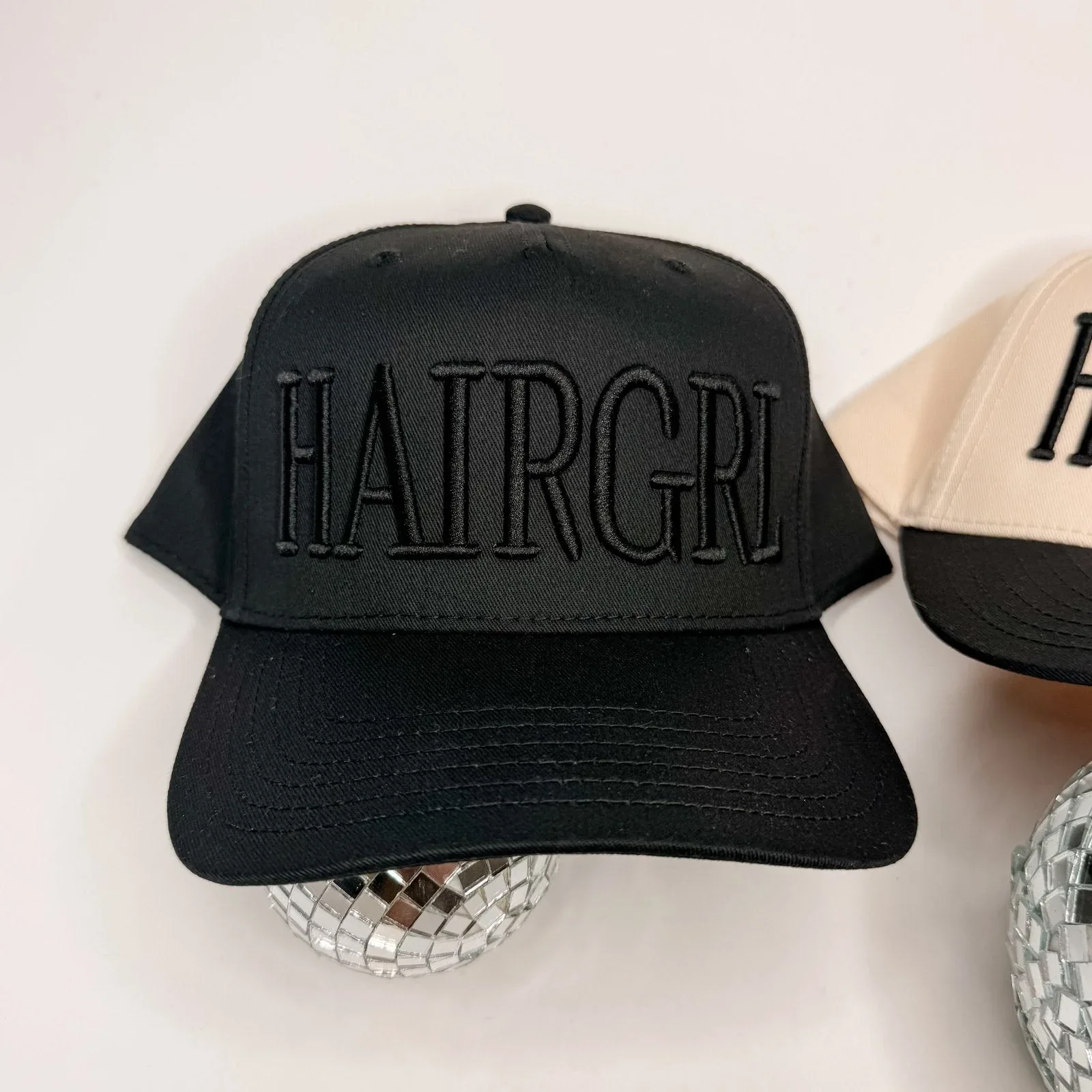HAIRGRL - Trucker Hat - Image 2