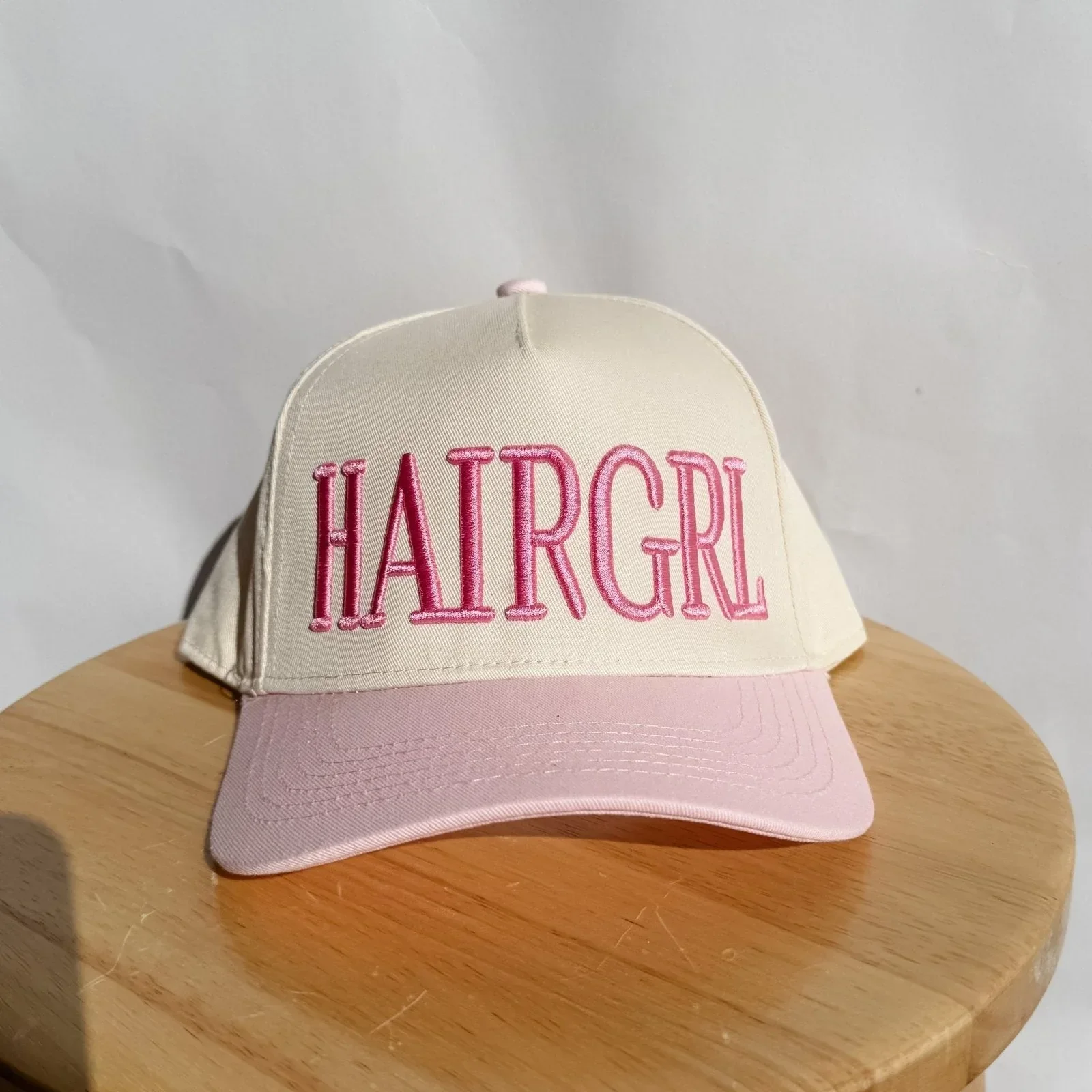 HAIRGRL - Trucker Hat - Image 4