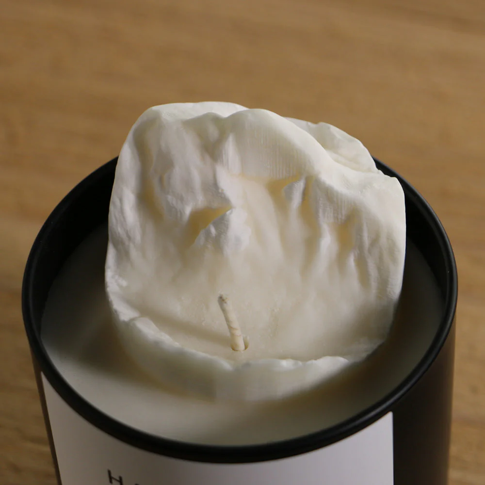 Half Dome Candle - Image 2