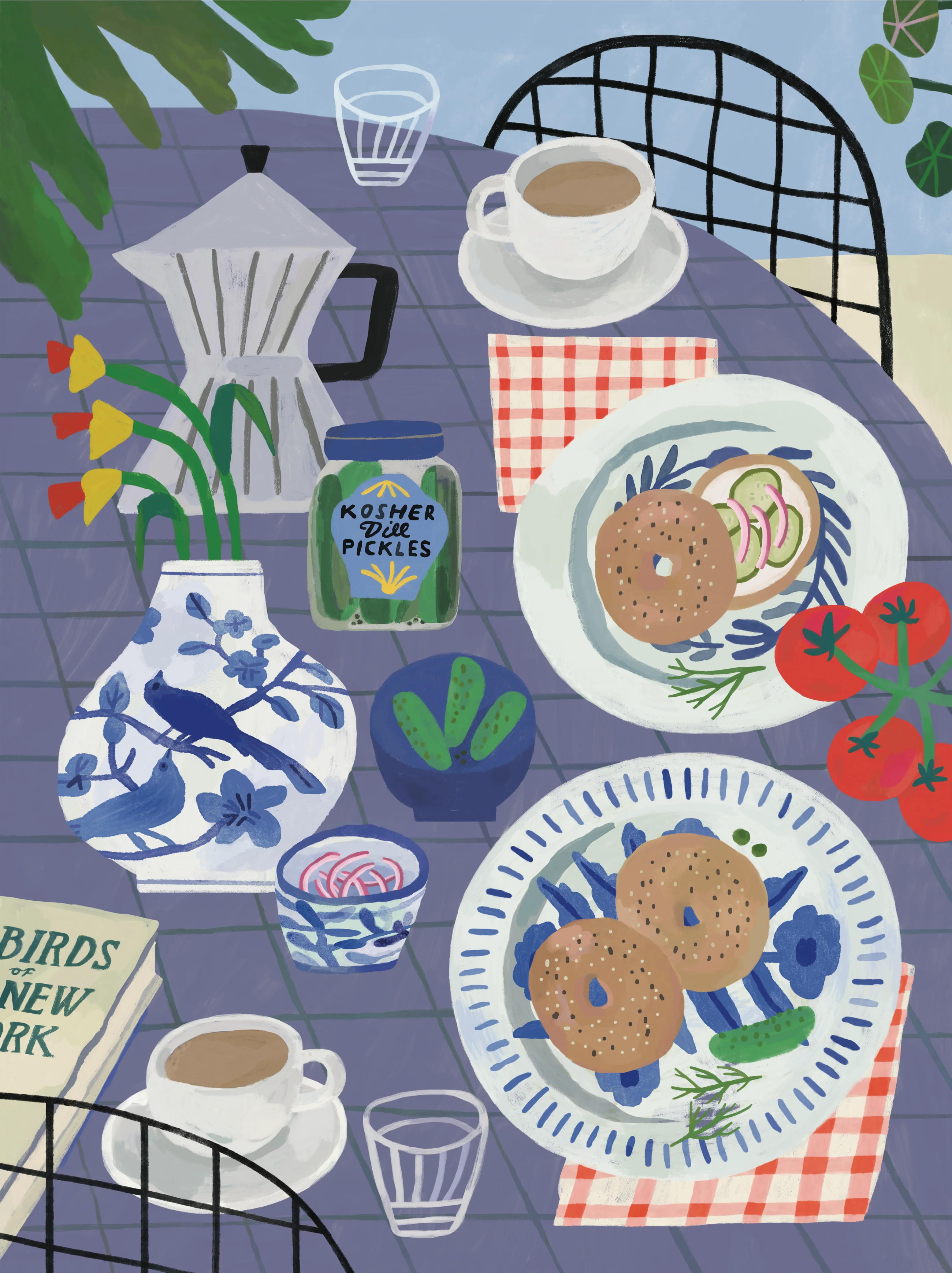 Half-Sour Sundays (1000 Piece) - Image 2