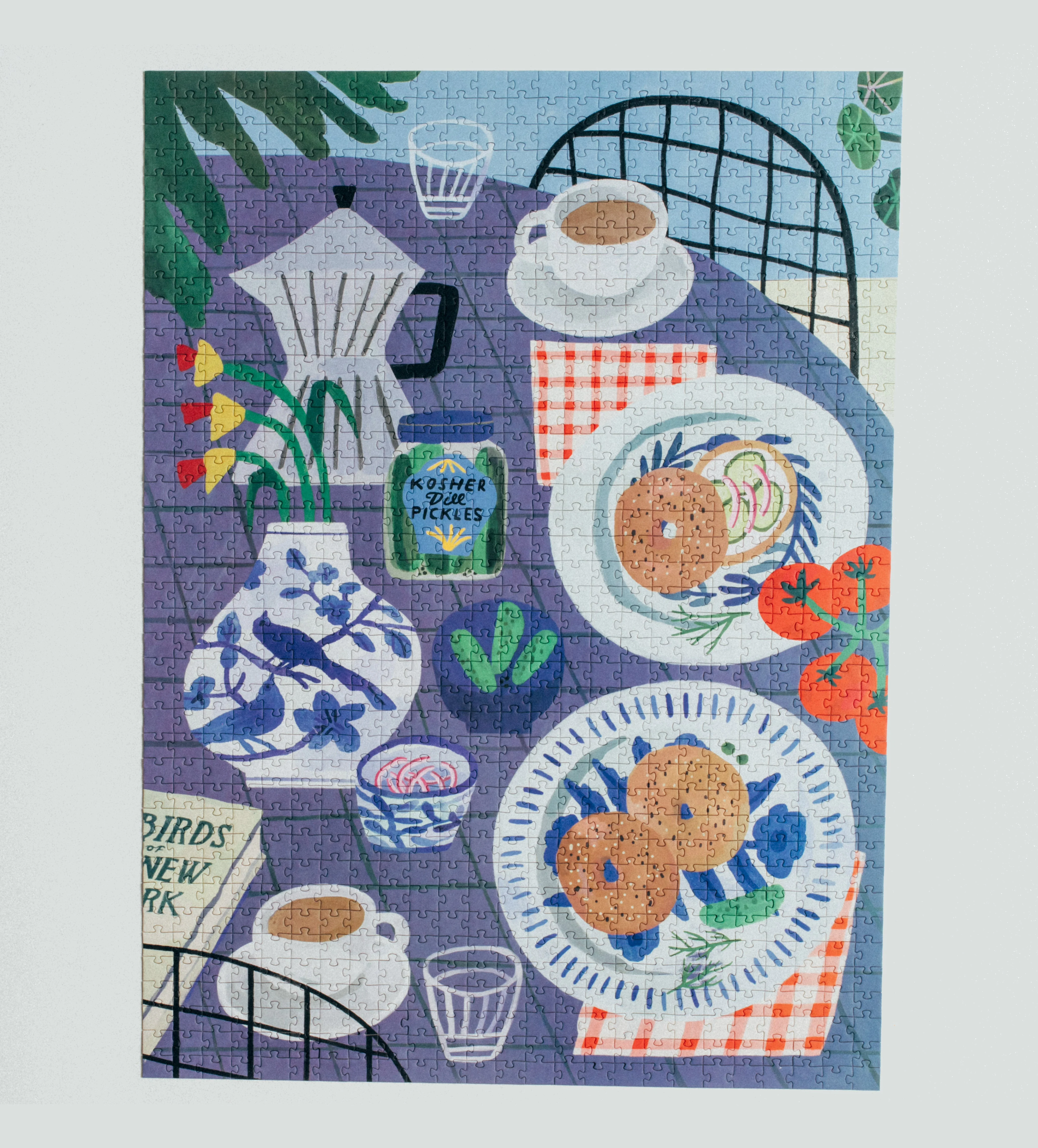 Half-Sour Sundays (1000 Piece) - Image 3
