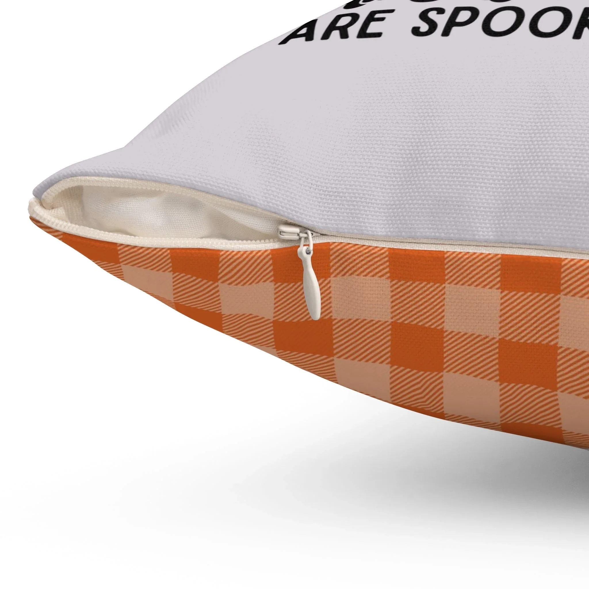 Halloween Frog Pillow - Image 3