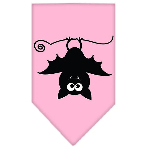 Halloween Pet and Dog Bandana Screen Printed, "Batsy The Bat" - Image 10