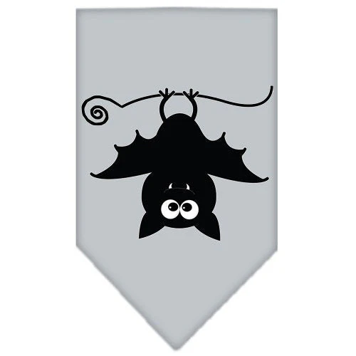 Halloween Pet and Dog Bandana Screen Printed, "Batsy The Bat" - Image 7