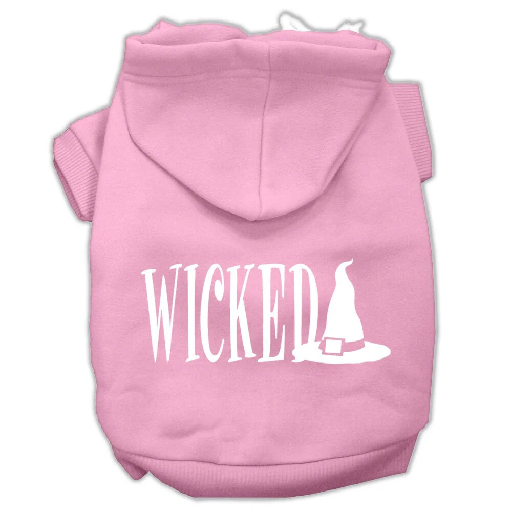 Halloween Pet Hoodie "Wicked" - Image 9
