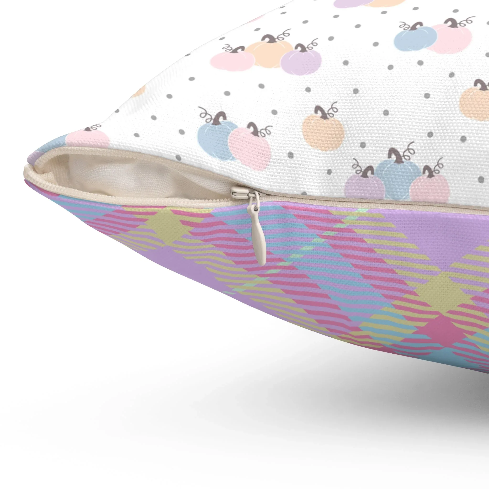 Halloween Teacher Pillow - Image 3