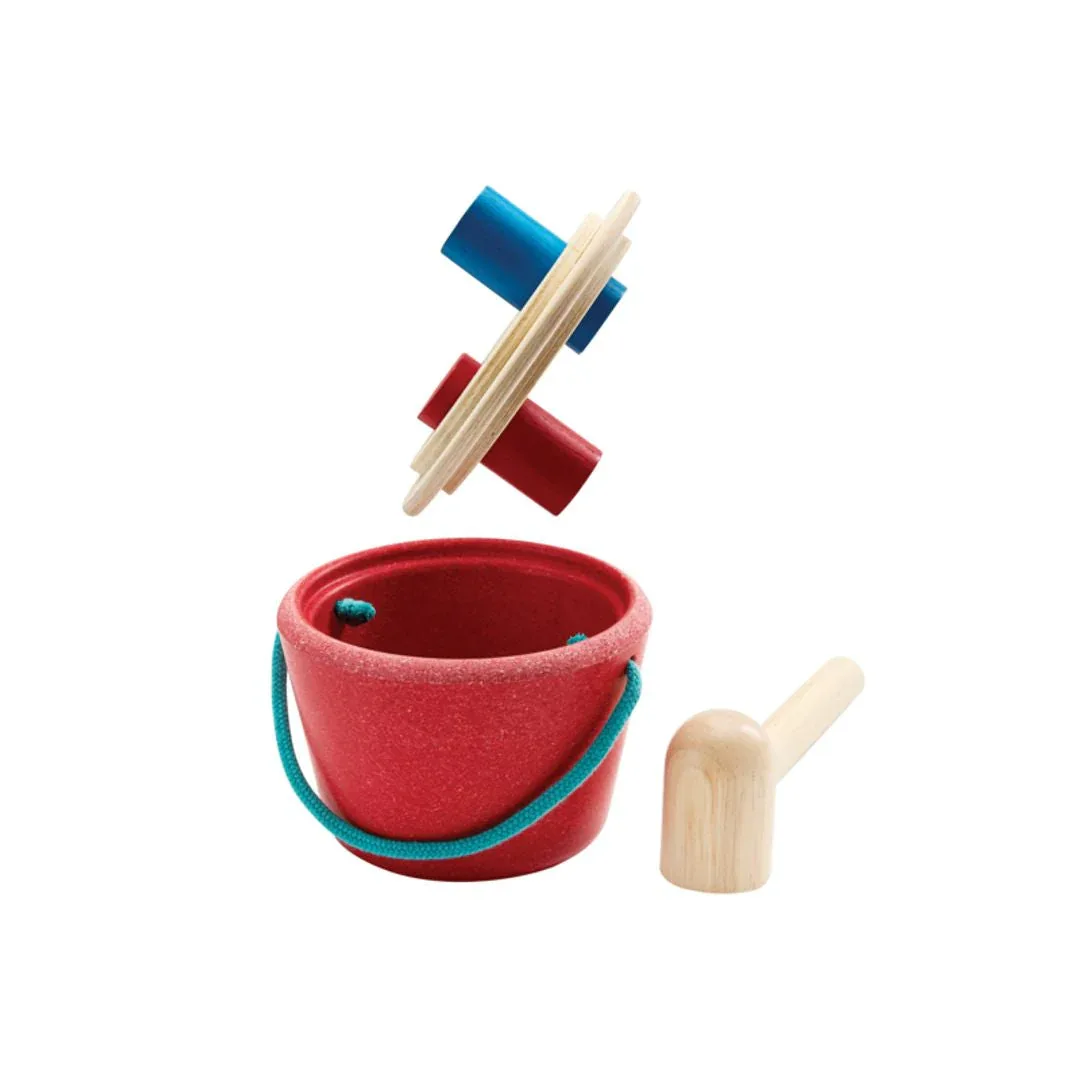 Hammering Peg Bucket - Image 10