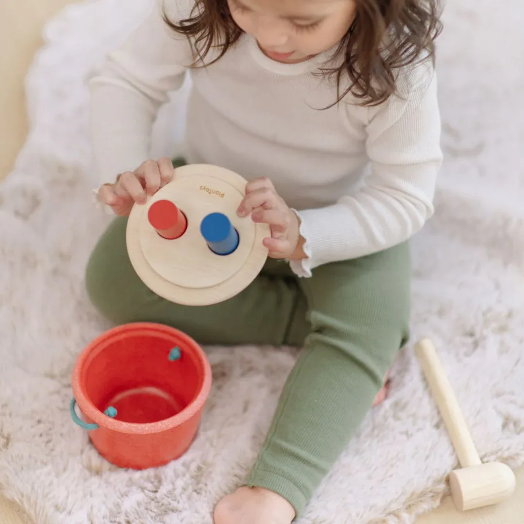 Hammering Peg Bucket - Image 8