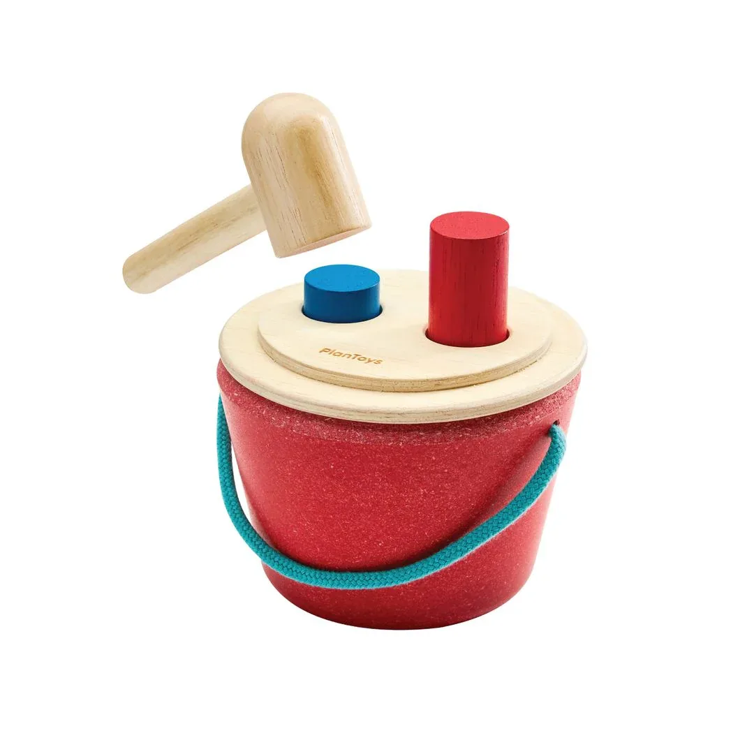 Hammering Peg Bucket - Image 9