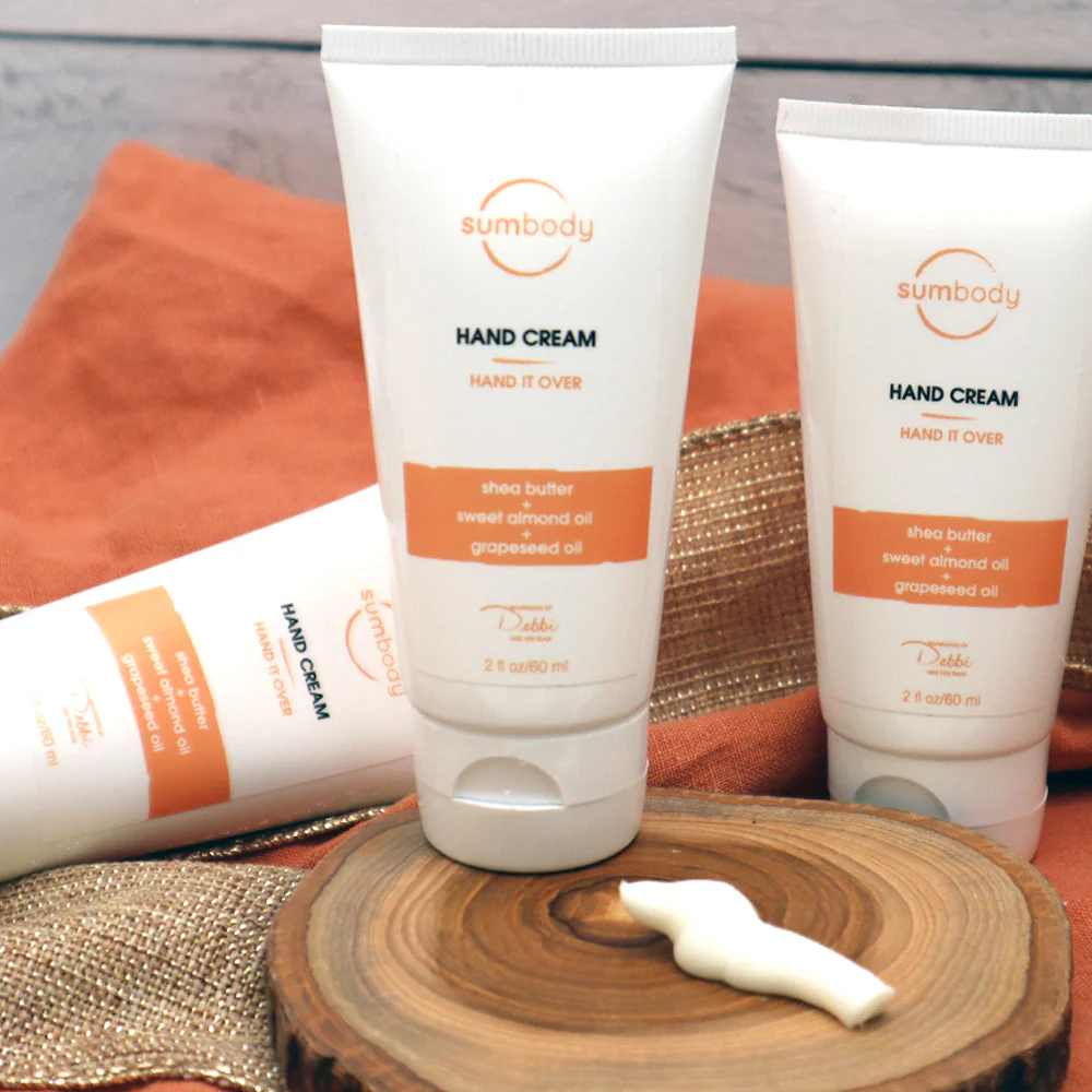 Hand It Over Hand Cream - Image 2