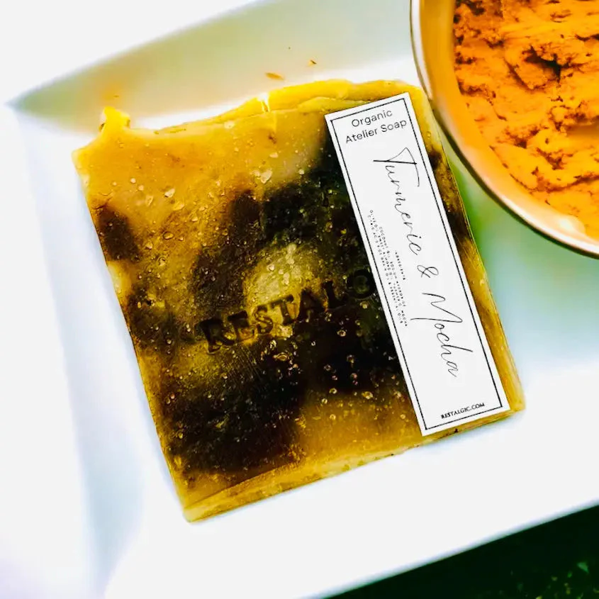 Handcrafted Natural Soap - Image 10