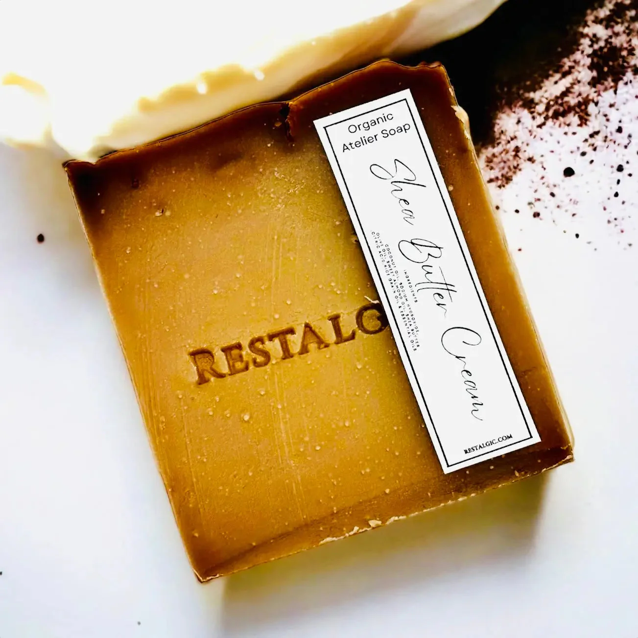 Handcrafted Natural Soap - Image 14
