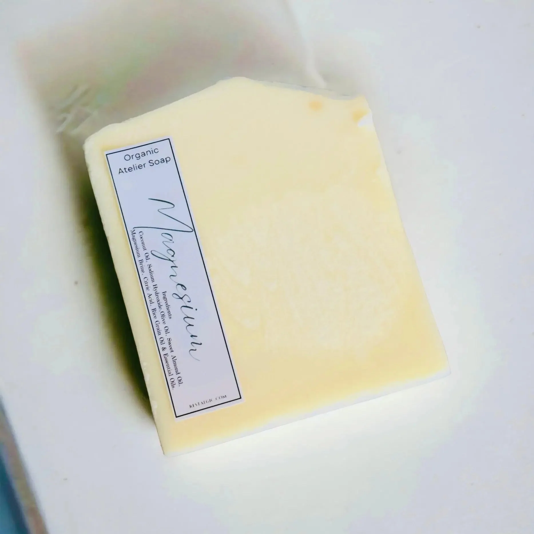 Handcrafted Natural Soap - Image 15