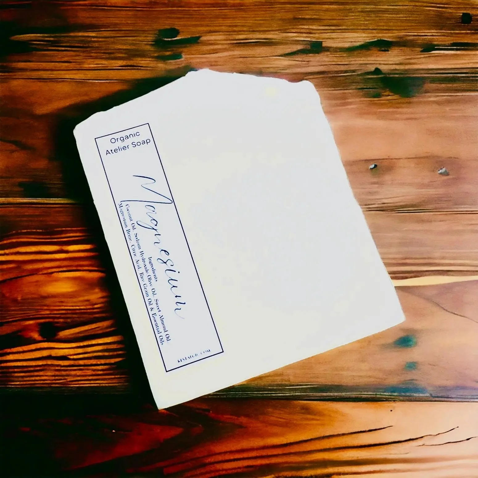 Handcrafted Natural Soap - Image 16