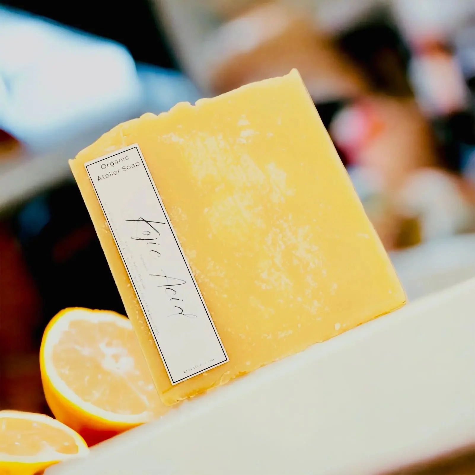 Handcrafted Natural Soap - Image 17