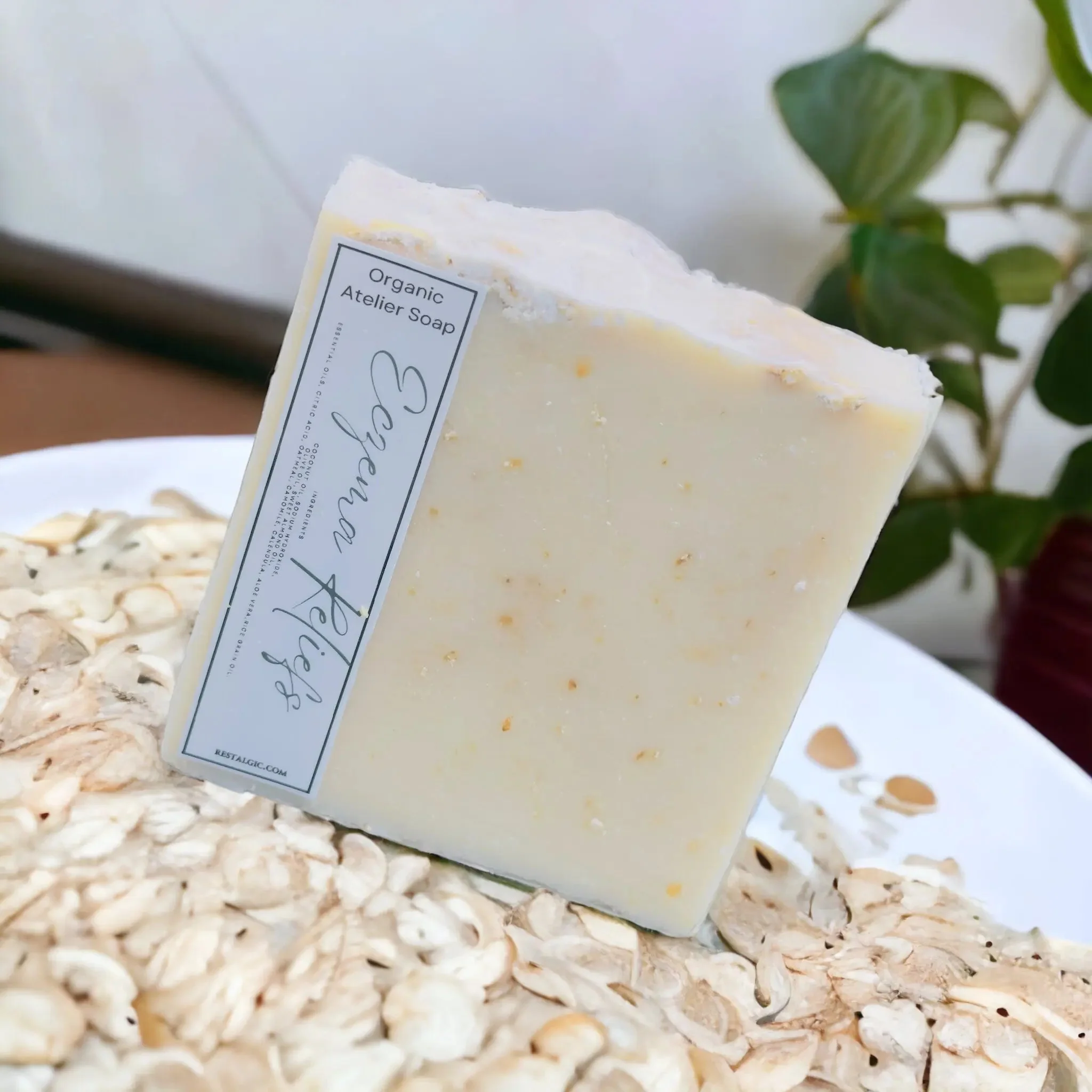 Handcrafted Natural Soap - Image 18