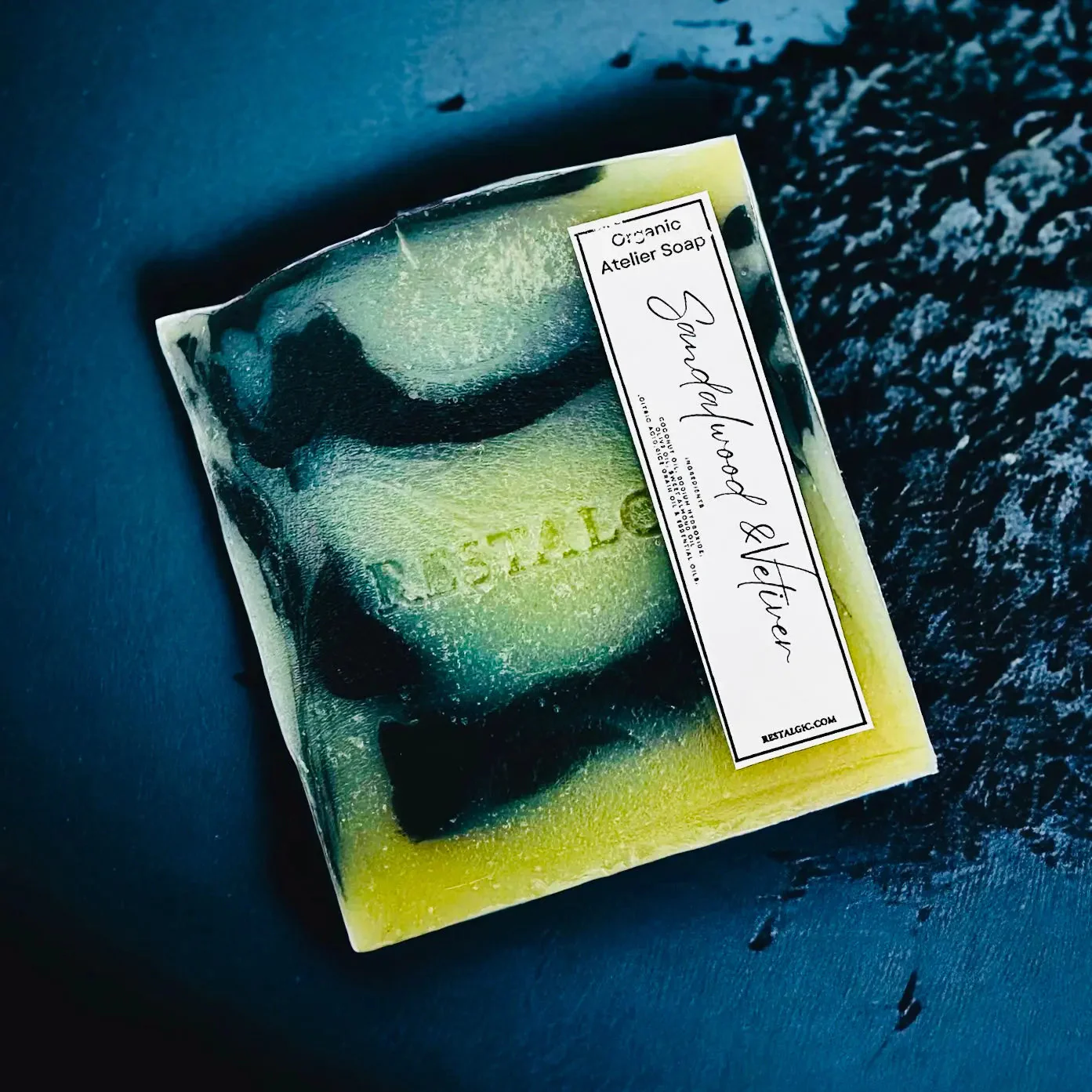 Handcrafted Natural Soap - Image 6