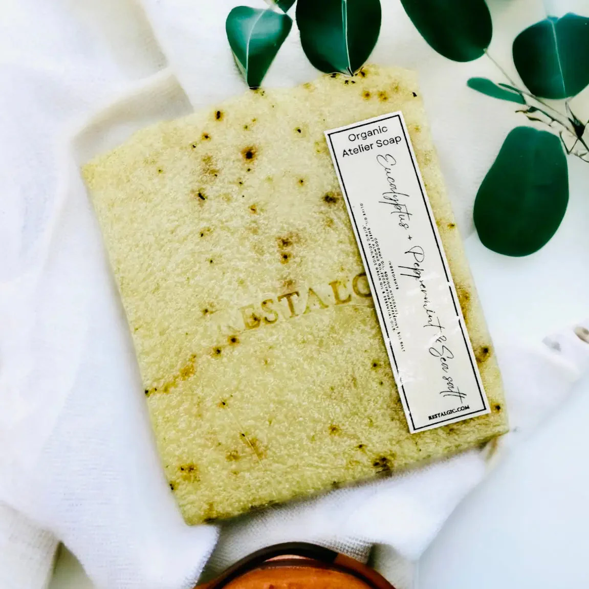 Handcrafted Natural Soap - Image 8