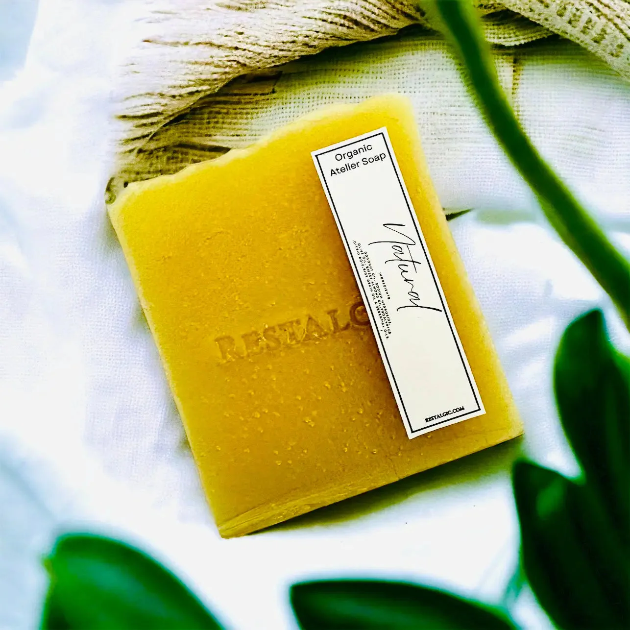 Handcrafted Natural Soap - Image 9