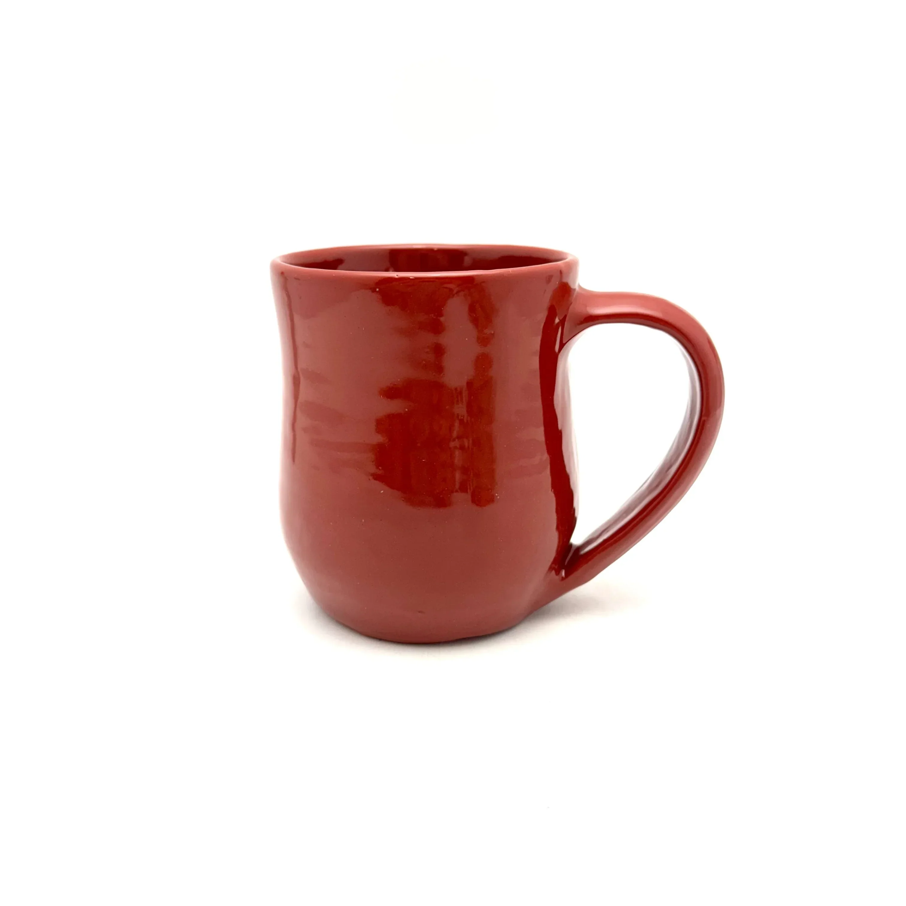 Handmade Mug - Cinnamon