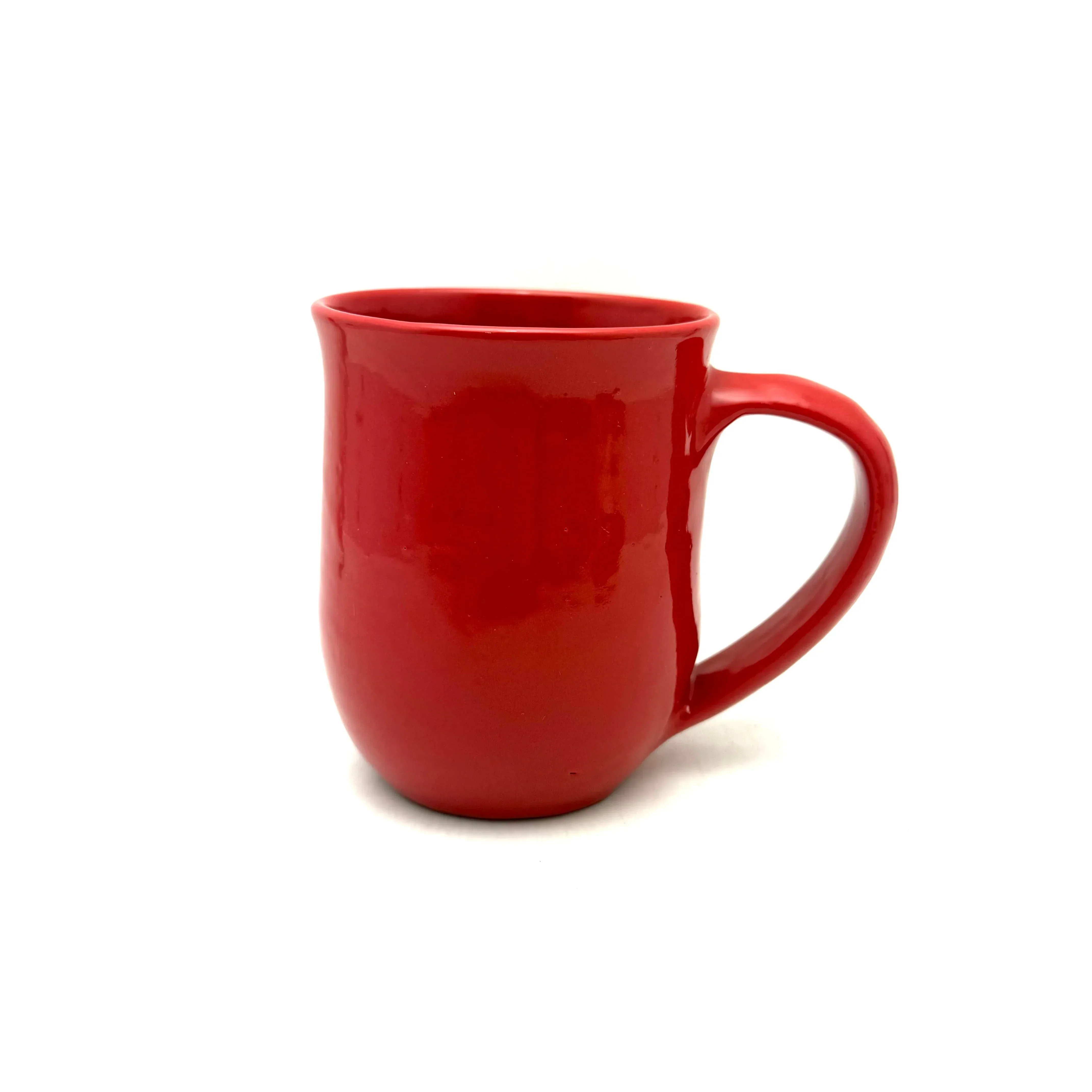 Handmade Mug - Red Hot Tamale