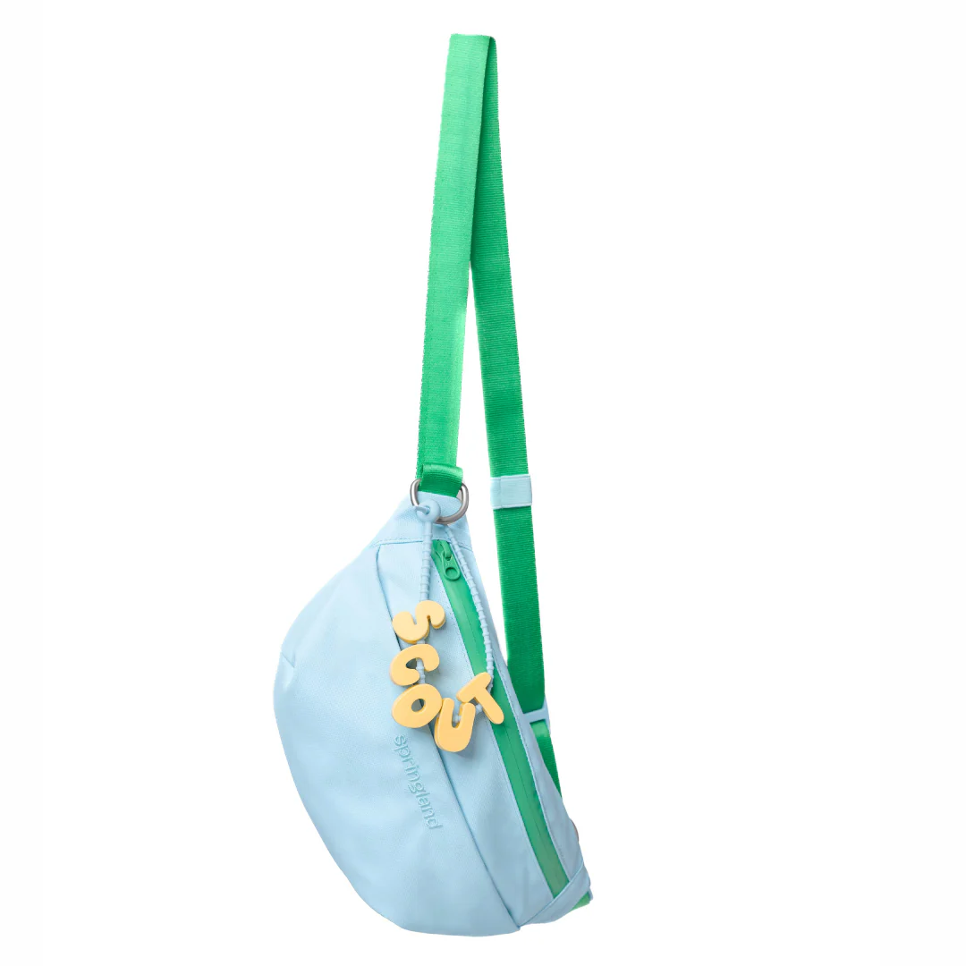 Hands-Free Dog Walking Bag - Image 10