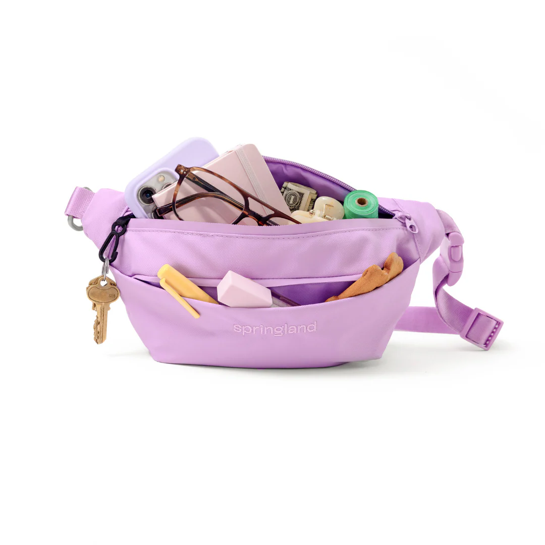 Hands-Free Dog Walking Bag - Image 12