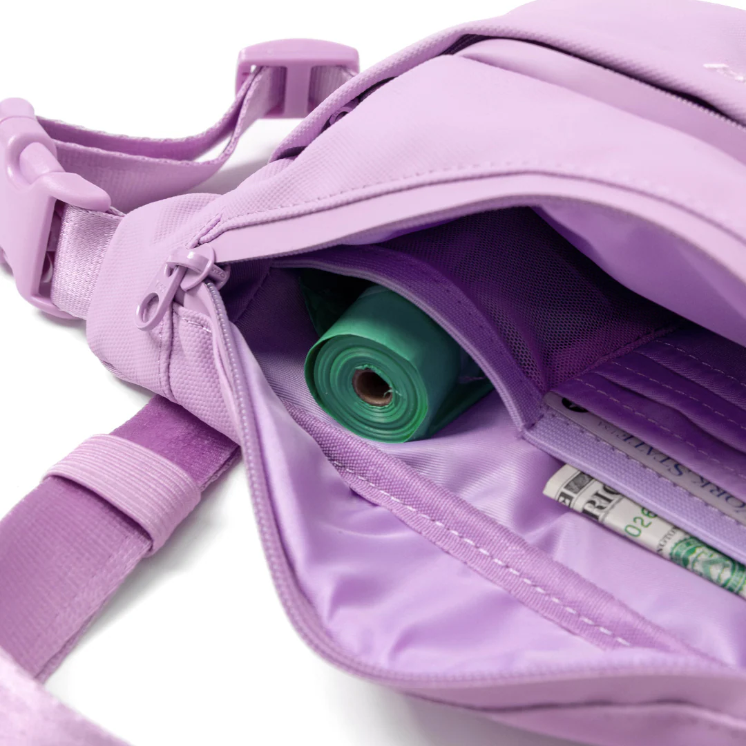 Hands-Free Dog Walking Bag - Image 15