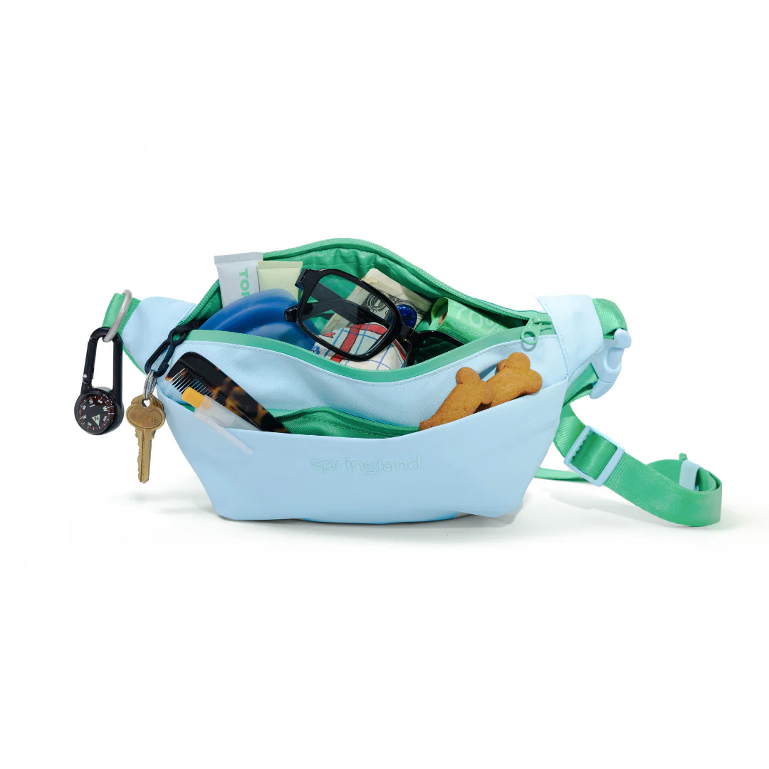 Hands-Free Dog Walking Bag - Image 2