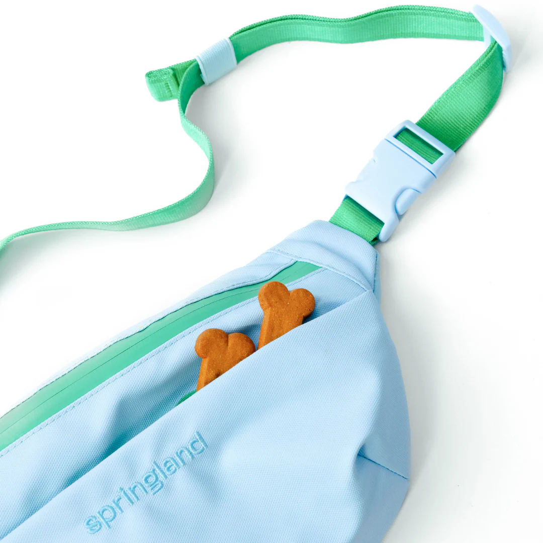 Hands-Free Dog Walking Bag - Image 4