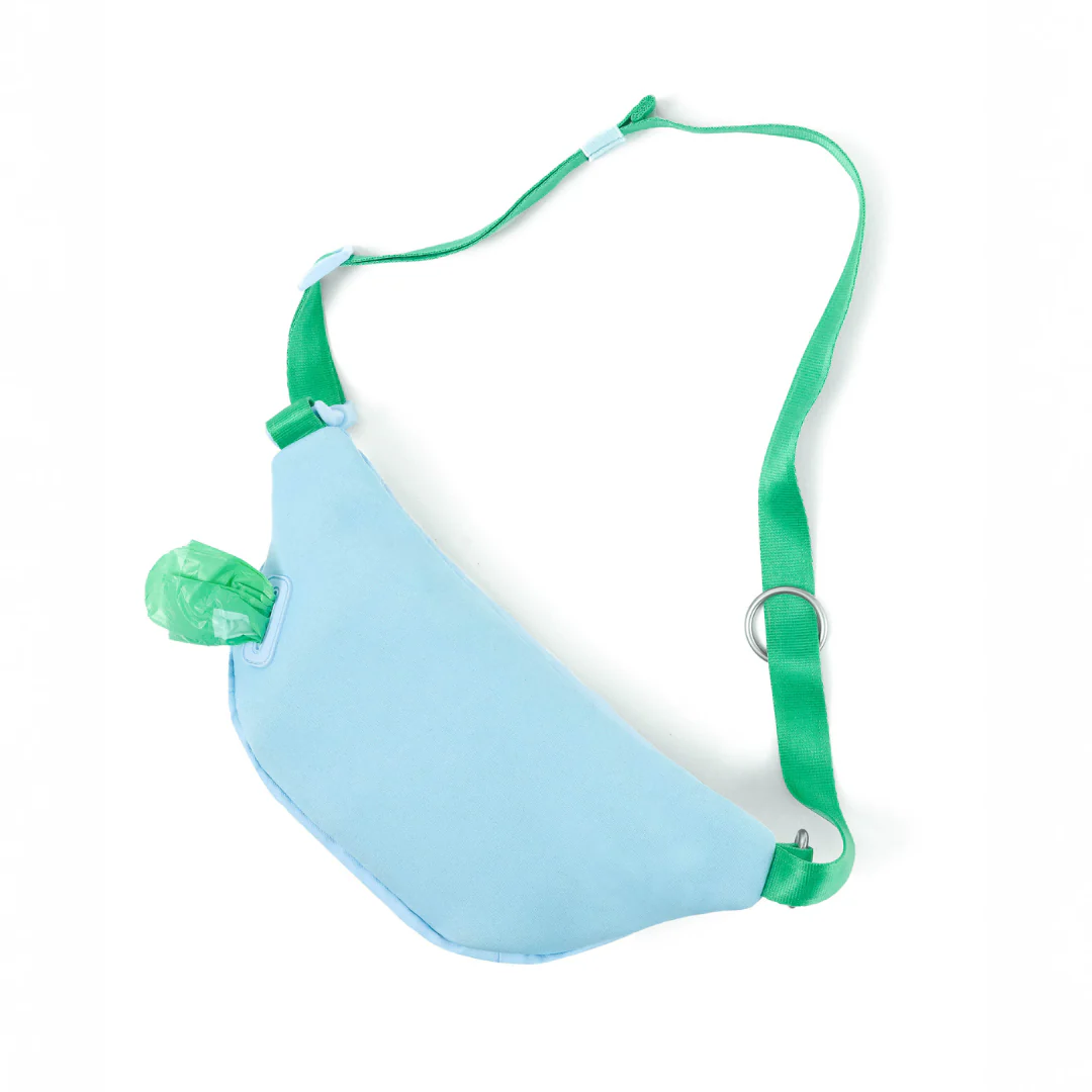 Hands-Free Dog Walking Bag - Image 9