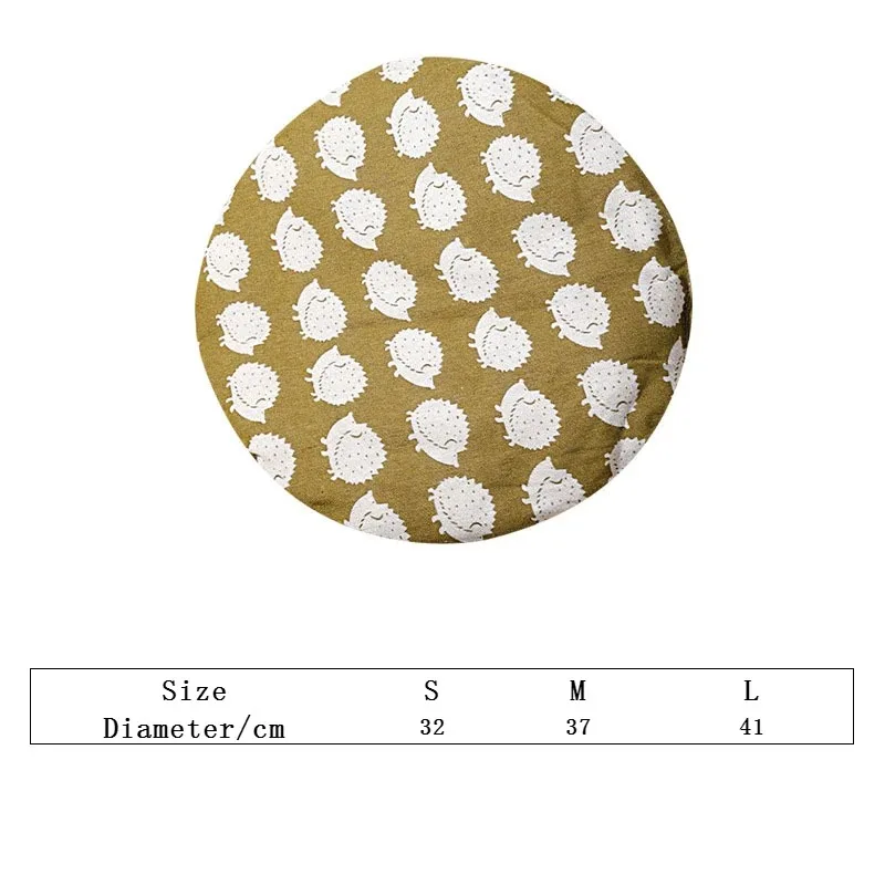 Handwoven Rattan Cat Bed – Cozy, Scratch-Resistant & Washable - Image 7