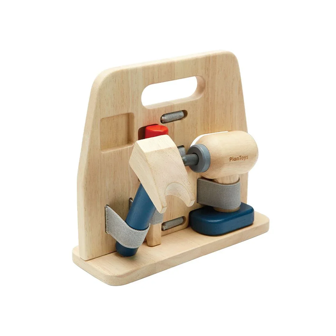 Handy Carpenter Set - Image 10