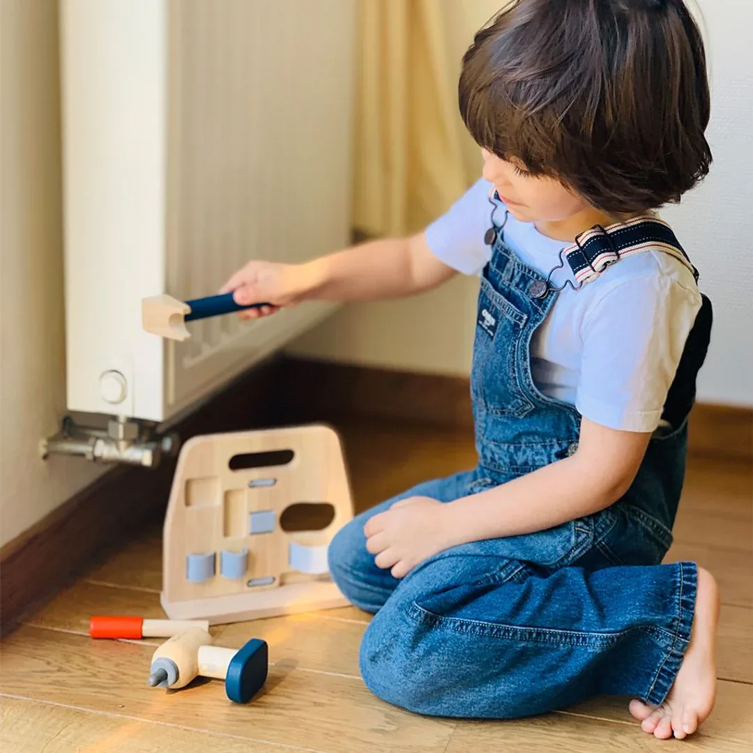 Handy Carpenter Set - Image 3