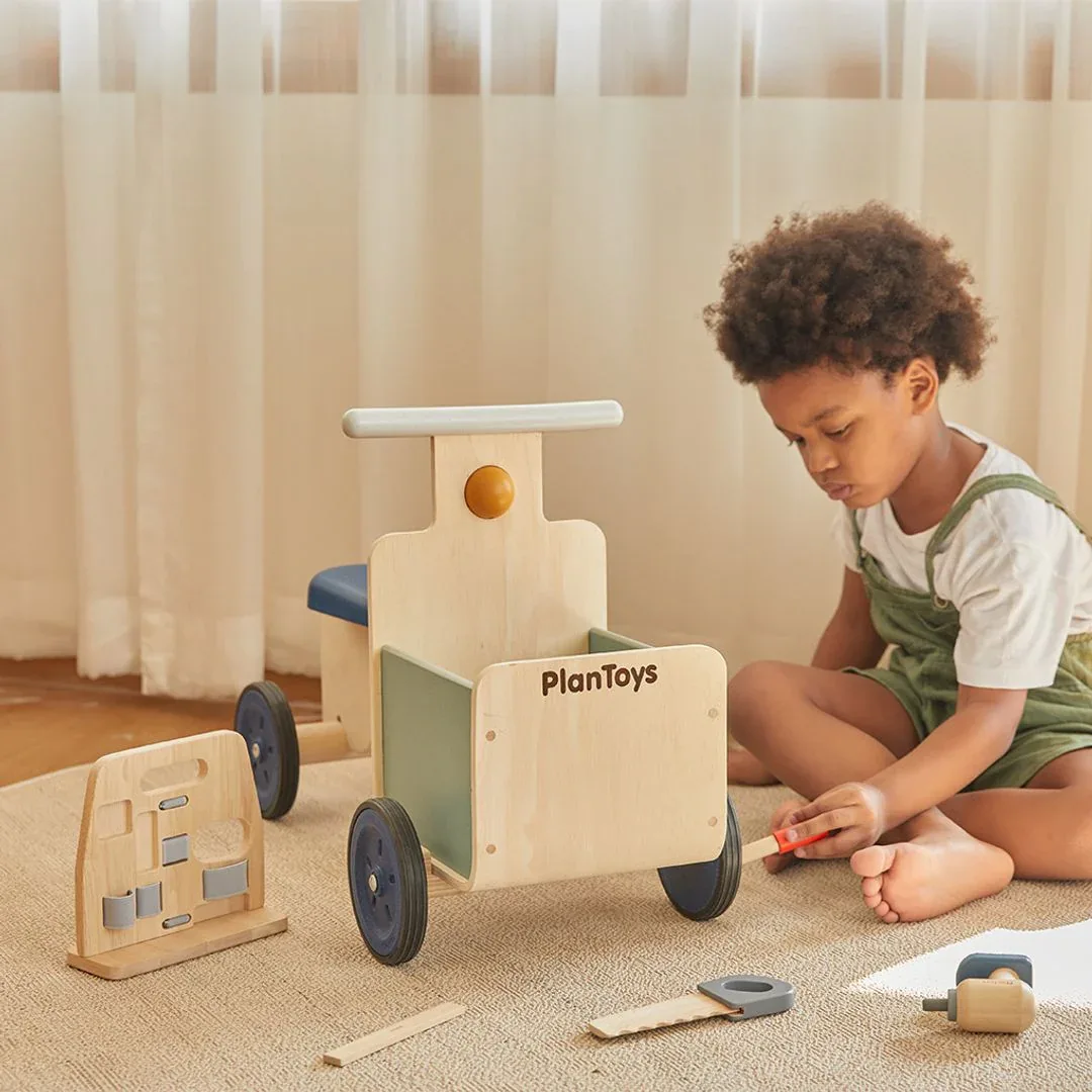Handy Carpenter Set - Image 4