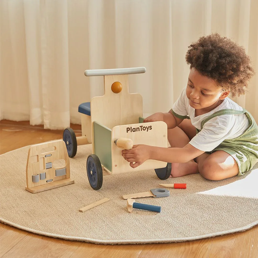 Handy Carpenter Set - Image 5