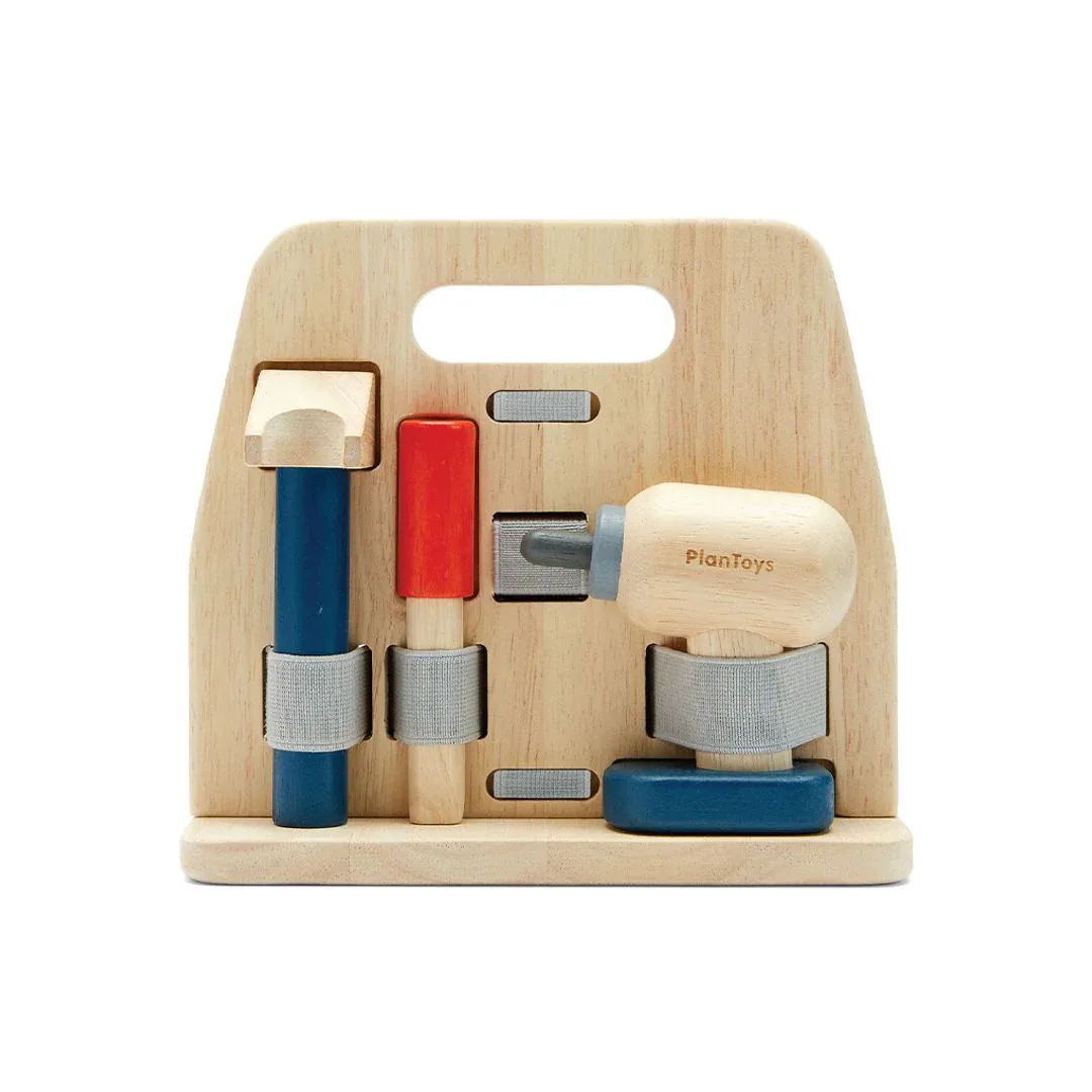 Handy Carpenter Set - Image 8